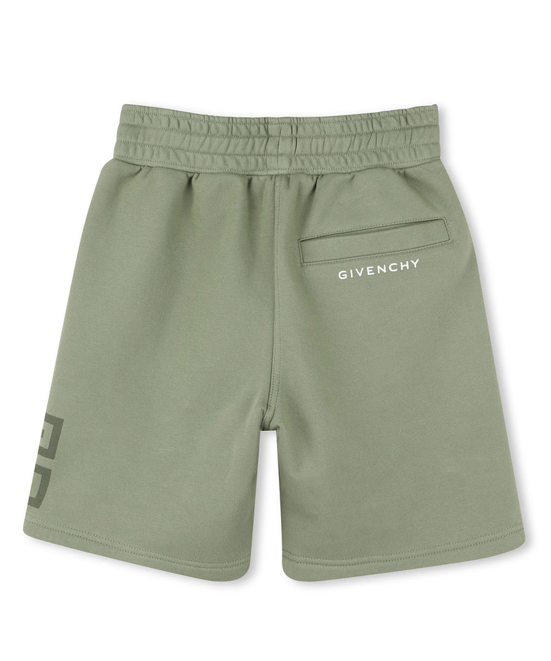GIVENCHY 4G sweatpants