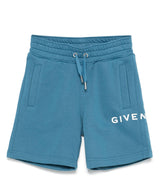GIVENCHY logo sweatpants 