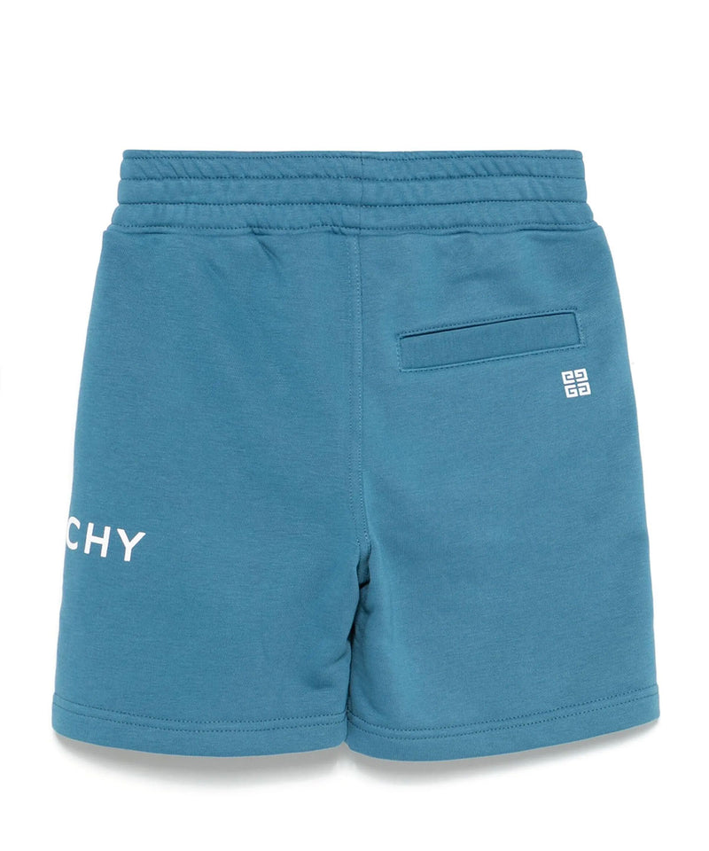 GIVENCHY logo sweatpants 