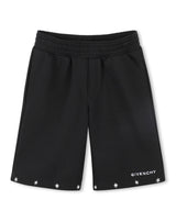 GIVENCHY logo sweatpants 