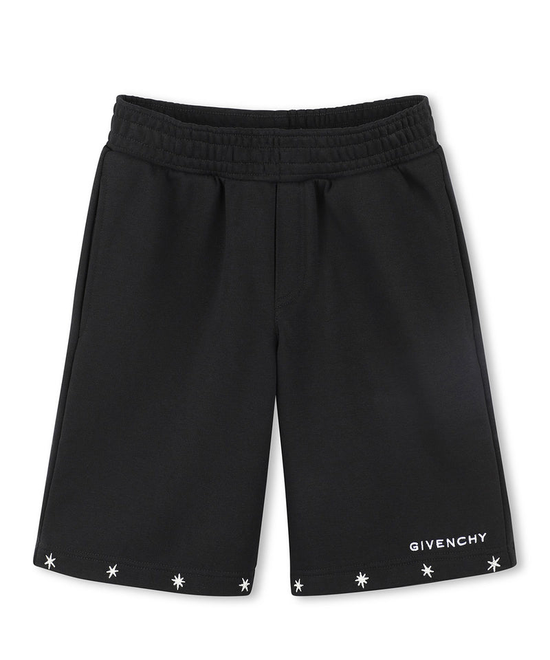 GIVENCHY logo sweatpants 