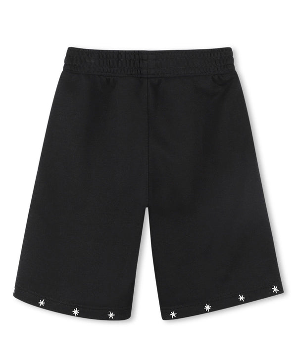 GIVENCHY logo sweatpants 
