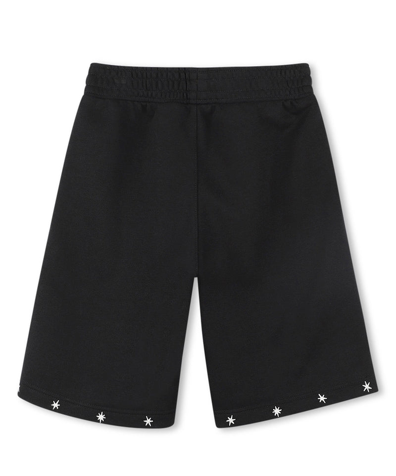 GIVENCHY logo sweatpants 