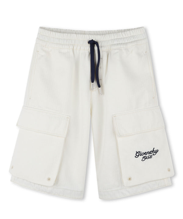 GIVENCHY Cargo trousers