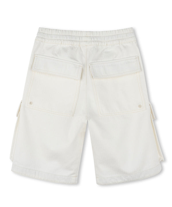 GIVENCHY Cargo trousers