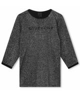 GIVENCHY グリッターニットワンピース1