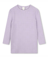 GIVENCHY 4G jacquard layered dress 