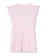 GIVENCHY BABY&KIDS ラッフルトリムワンピース