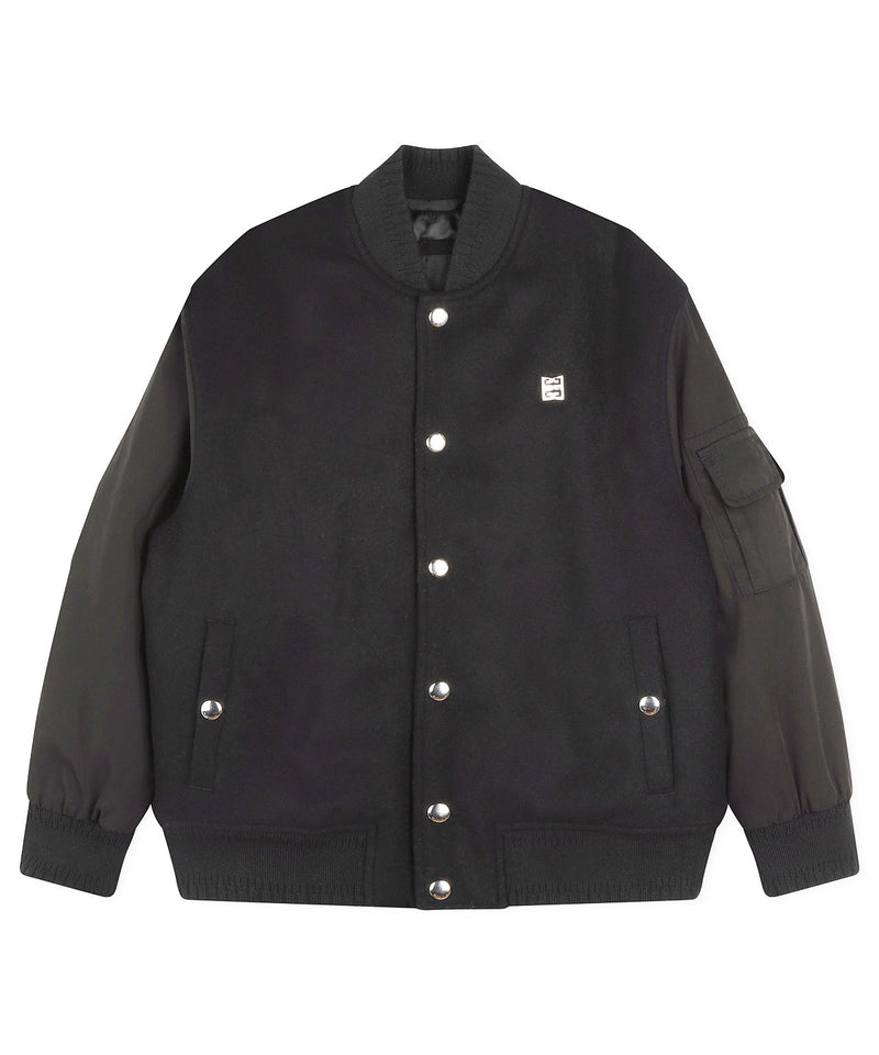 GIVENCHY bomber jacket ★ 