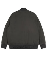 GIVENCHY bomber jacket ★ 