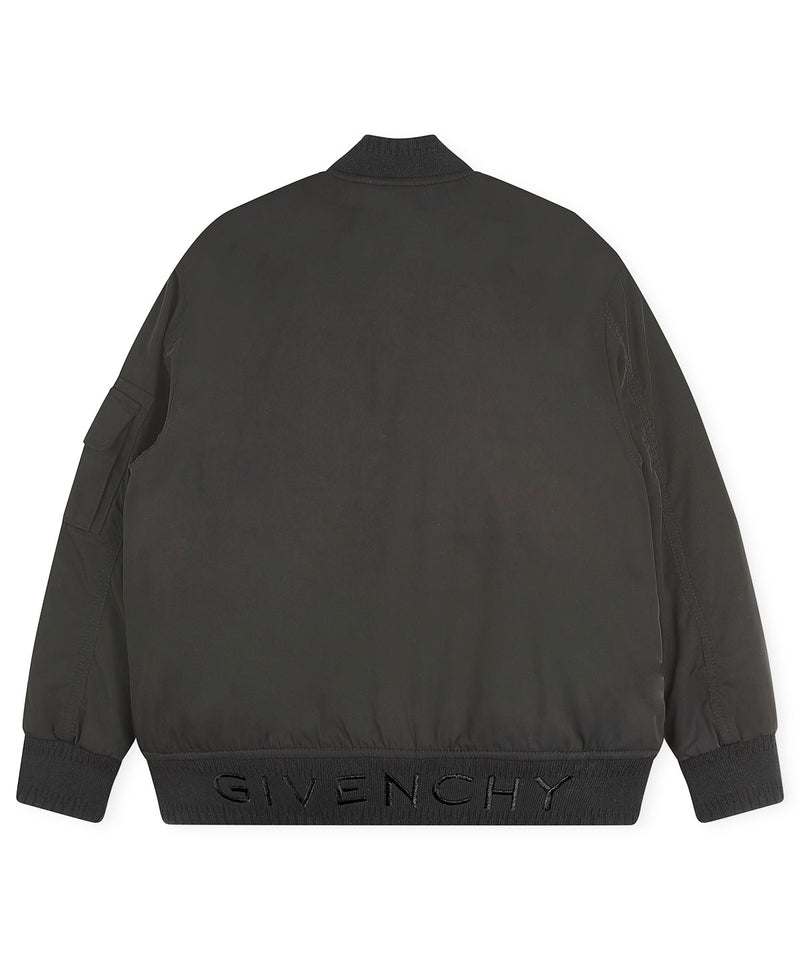GIVENCHY bomber jacket ★ 