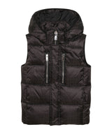 GIVENCHY 4Gダウンベスト１