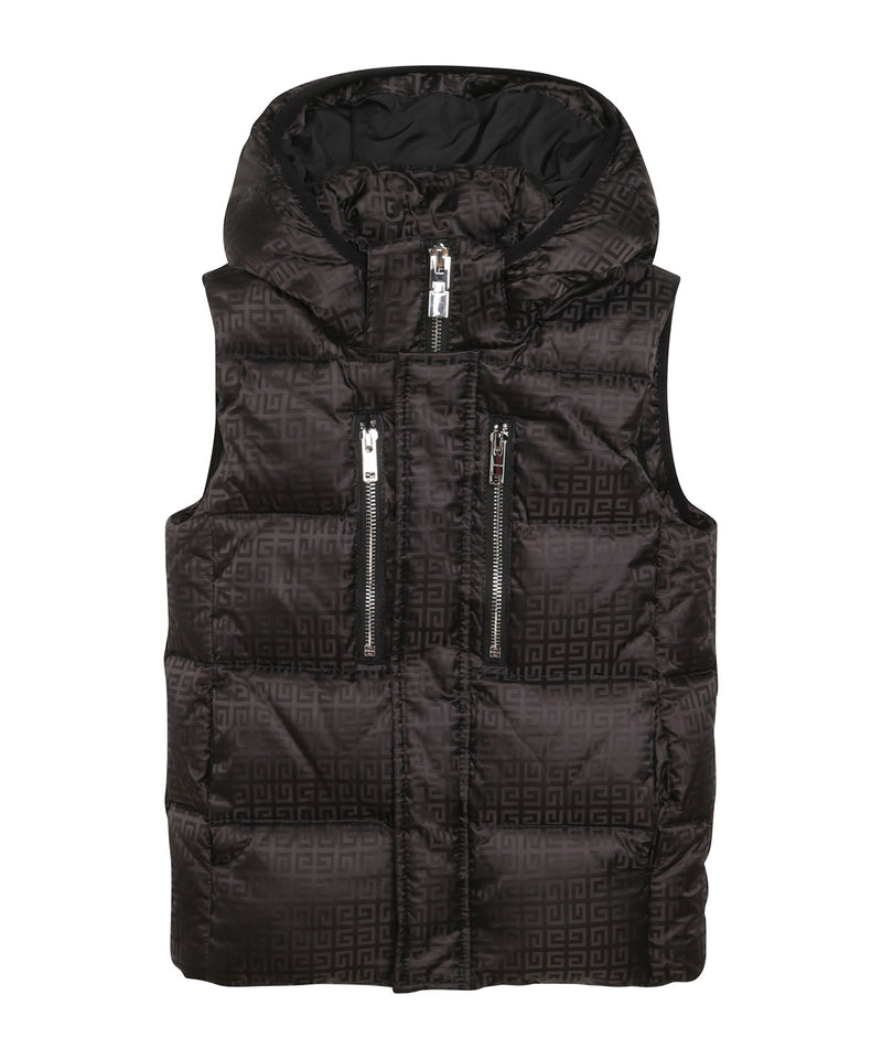 GIVENCHY 4Gダウンベスト１