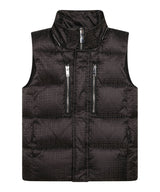 GIVENCHY 4Gダウンベスト３