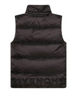 GIVENCHY 4Gダウンベスト４