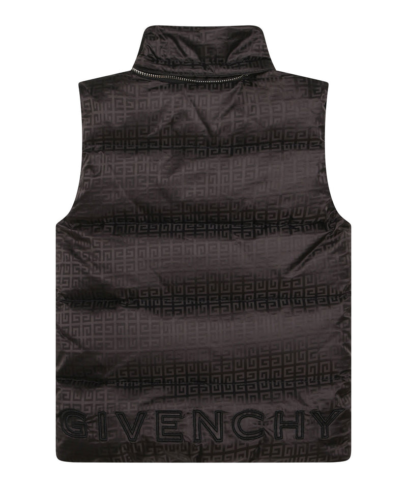 GIVENCHY 4Gダウンベスト４