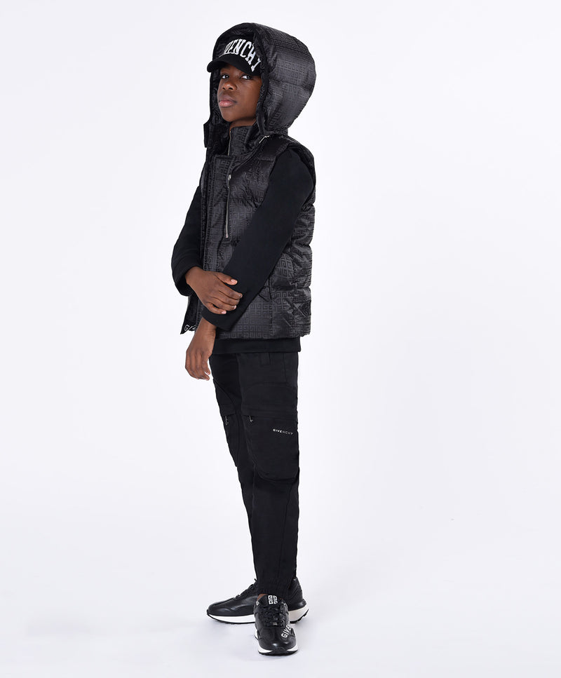 GIVENCHY 4Gダウンベスト６