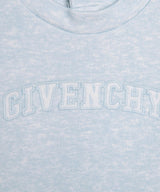 GIVENCHY BABY ロゴロンパース３