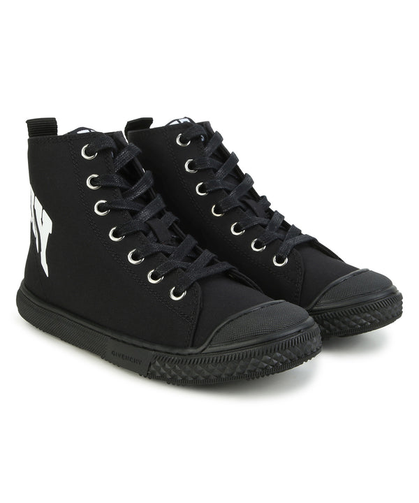 GIVENCHY high top sneakers