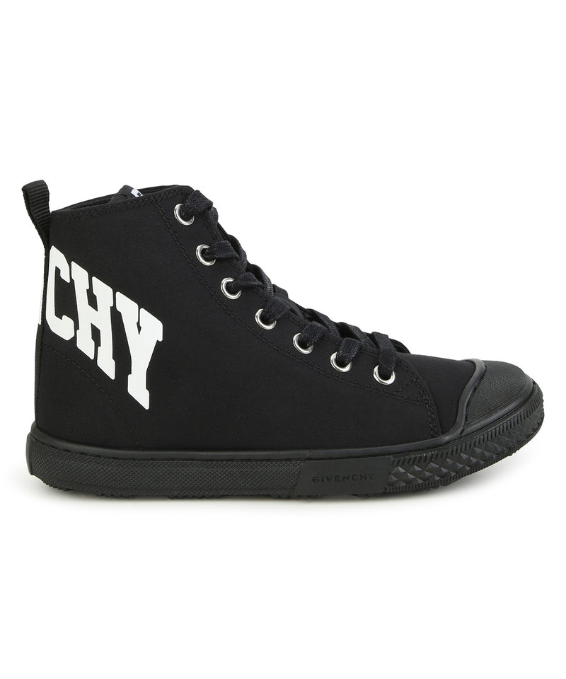 GIVENCHY high top sneakers