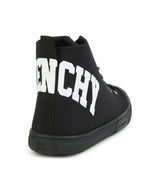 GIVENCHY high top sneakers