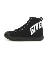 GIVENCHY high top sneakers