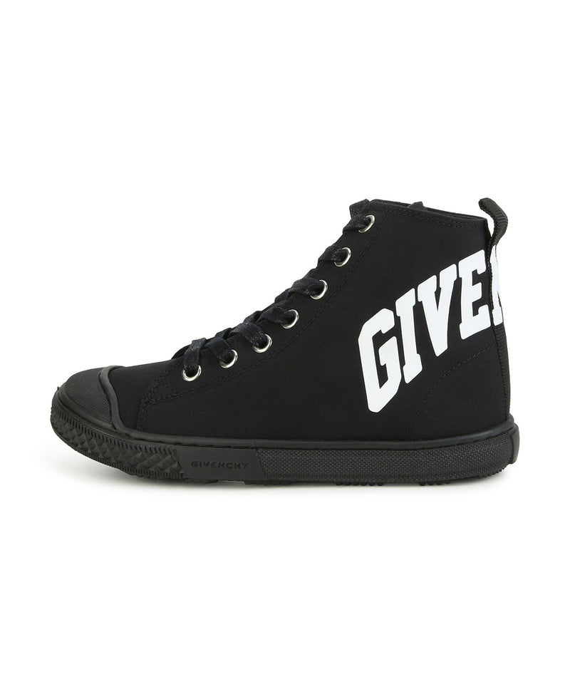 GIVENCHY high top sneakers