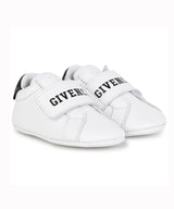 GIVENCHY BABY ファーストシューズ1