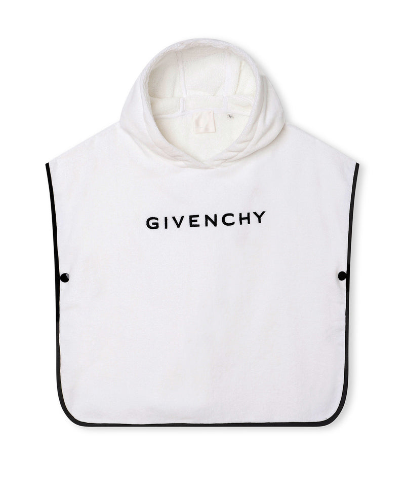 GIVENCHY  BABY フーデッドローブ ★1