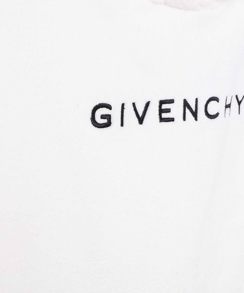 GIVENCHY  BABY フーデッドローブ ★