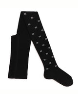 GIVENCHY 4Gタイツ 32-791623008-03 20.5cm
