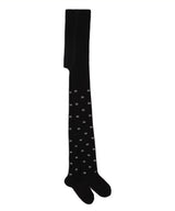 GIVENCHY 4Gタイツ 32-791623008-03 20.5cm