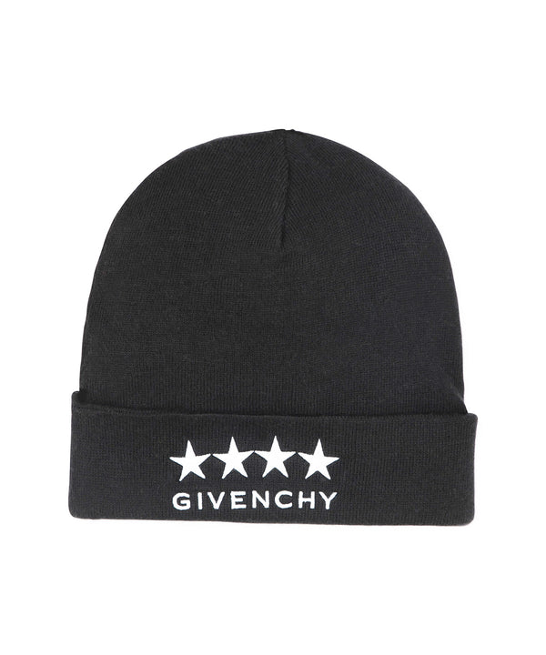 GIVENCHY ロゴビーニー 42-791624007-00