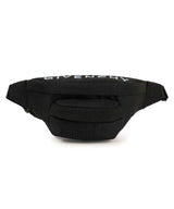 GIVENCHY jacquard and logo embroidered shoulder bag 