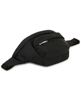 GIVENCHY jacquard and logo embroidered shoulder bag 