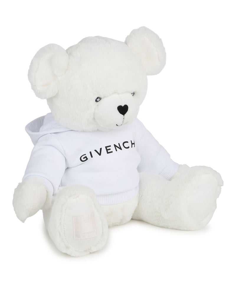 GIVENCHY フェイクファーティディベア ★