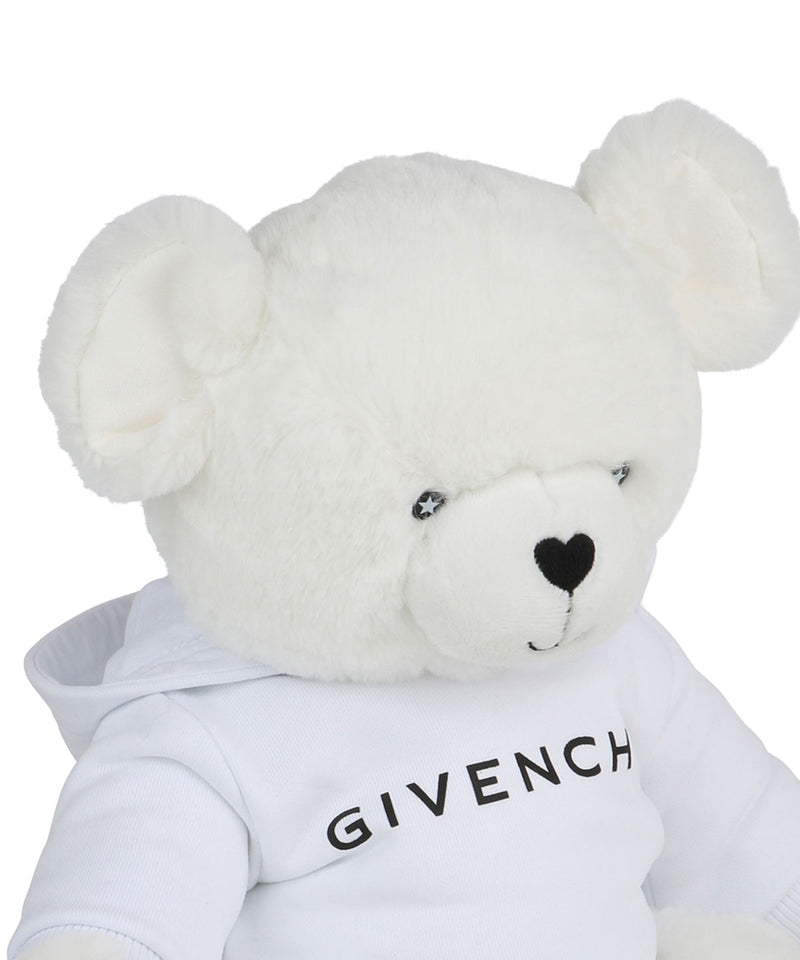GIVENCHY フェイクファーティディベア ★