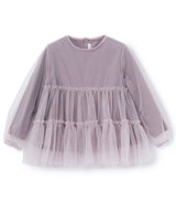 IL GUFO Tulle Cut and Sew 02-840107339-19 4Y(105cm)/12Y(150cm)