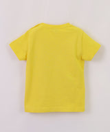 IL GUFO SUN&amp;PLUG cut and sew 21-840122036‐10 18M (80cm) 