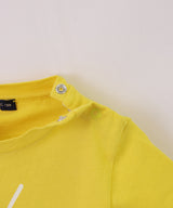 IL GUFO SUN&amp;PLUG cut and sew 21-840122036‐10 18M (80cm) 