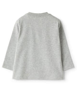 IL GUFO BABY&KIDS foxプリントカットソー２