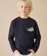 IL GUFO bear cut and sew