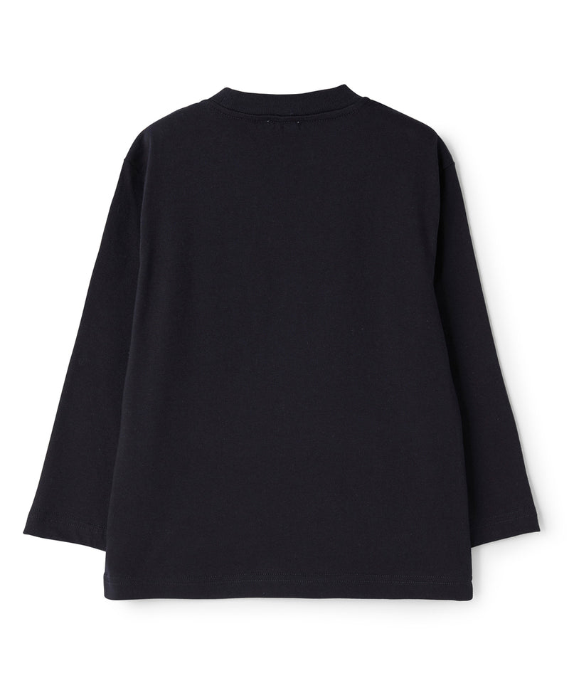 IL GUFO bear cut and sew