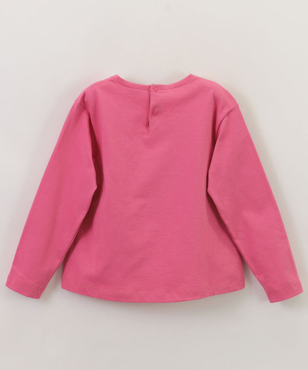 IL GUFO Printed Cut and Sew 