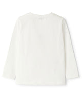 IL GUFO プリントカットソー 42-840124026-01 6Y/8Y/10Y/12Y