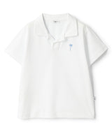 IL GUFO jersey polo shirt