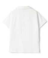 IL GUFO jersey polo shirt
