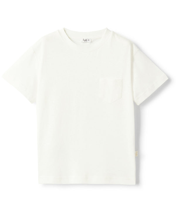 IL GUFO jersey polo shirt