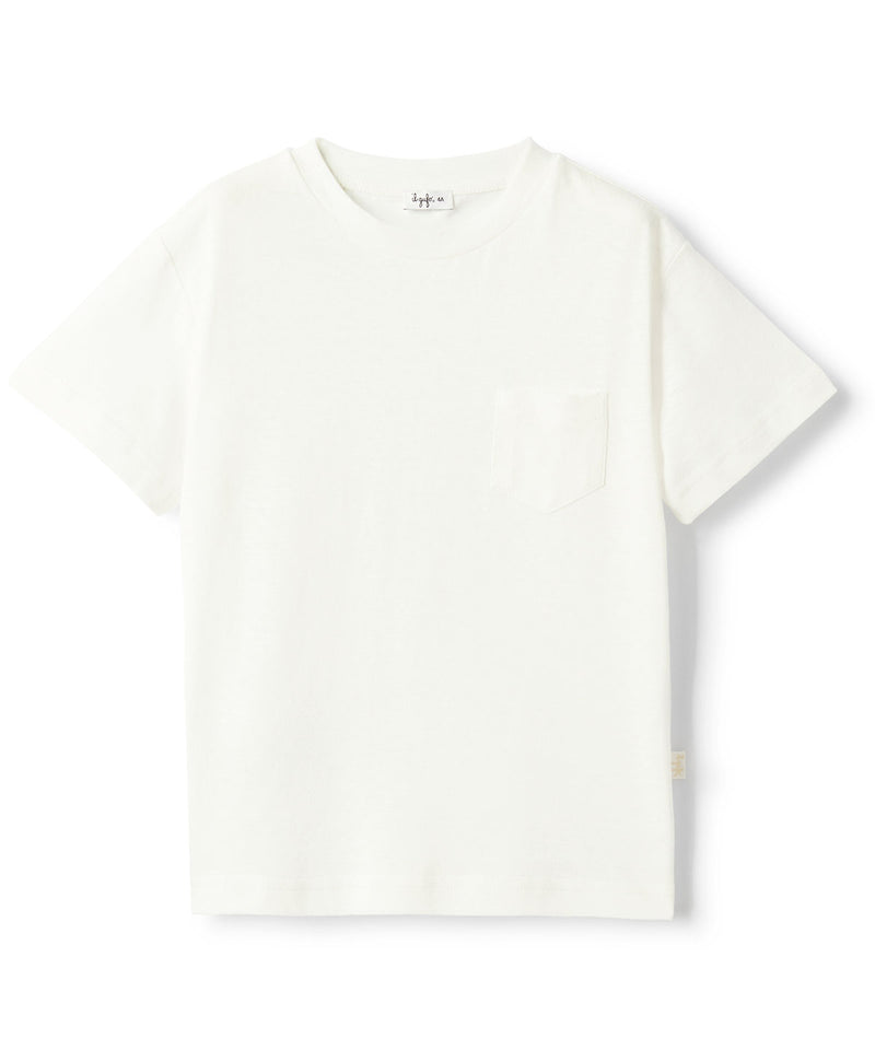 IL GUFO jersey polo shirt