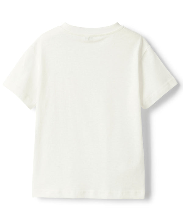 IL GUFO jersey polo shirt